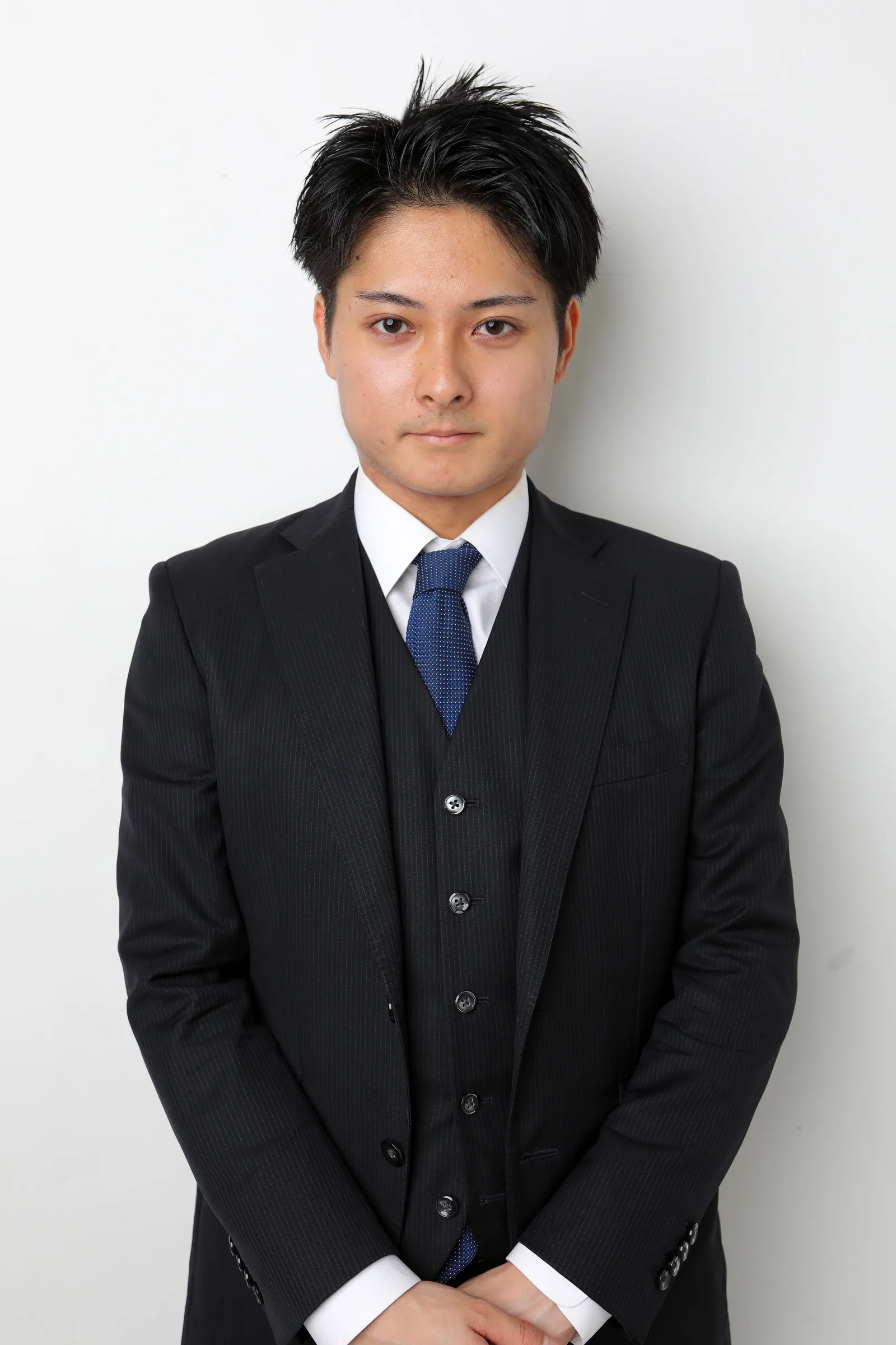 CREA Co., Ltd. Representative Director 菊池 楓