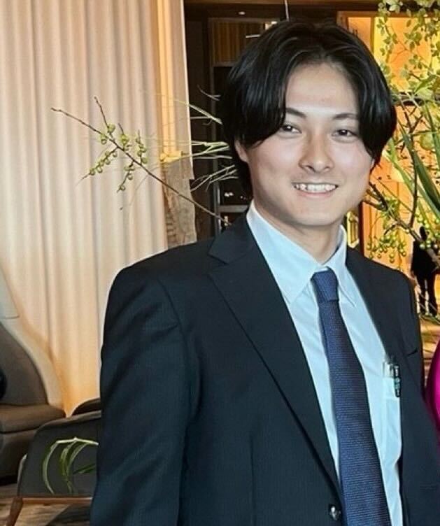 代表取締役 菊池楓